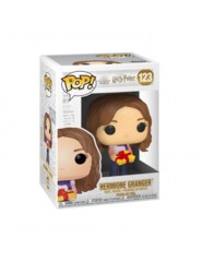 Pop! Harry Potter 123: Hermione Granger